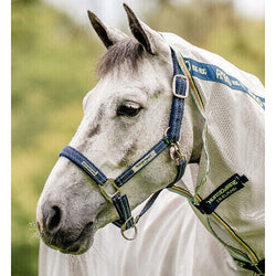 Horseware Field Safe Quick Release Saftey Headcollar Breakaway Head Collar 2026