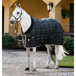 Horseware Rhino Original Stable Rug Vari-Layer Fleece Mediumweight 250g 5'6-7'3'