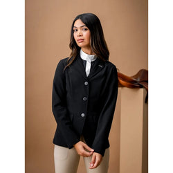 Horseware AA Platinum Ladies Motion Flex Pro Competition Show Jacket XXS-XXXXL