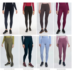 LeMieux Naomi Pull On Breeches Ladies Seamless Full Seat Joddings Tights 2026