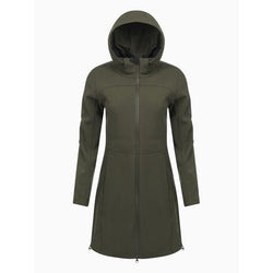 LeMieux Maisie Lightweight Riding Jacket Waterproof Long Fitted Coat Summer 2024