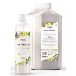 WAHL Easy Groom Conditioner For All Animals For Smooth Silky Coats 500ml 5L