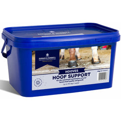 Dodson and Horrell Hoof Support Supplement  For Hoof Growth and Maintenance 1.5-3kg