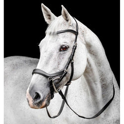 Horseware Micklem Competition Bridle Reduce Pressure Anatomic FEI Approved Tack