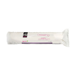 Hy Equestrian Dressing Absorbent Leg Cushioning Under Bandage Padding 45cmX2.3m