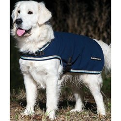 Horseware Rambo Showerproof Fleece Dog Rug Wicking Warm Coat  XXS-XXXL