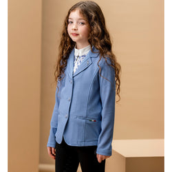 Horseware AA Platinum Kids MotionLite Motion Lite Mesh Competition Jacket 5-14