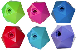 Faulks and Cox Red Gorilla Tubtrug Drip Feed Stable / Field Toy Boredom Breaker