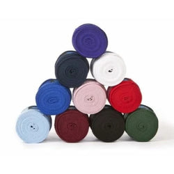 Hy Equestrian Tail Bandage Tail Protection Prevents Rubbing Competitions/Travel