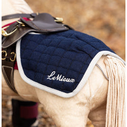 LeMieux Toy Pony Quarter Sheet Rug Mini Play Warm Blanket for Little Toy Ponies