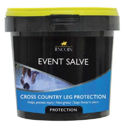 Lincoln Event Salve Alternative To Event Grease Non Greasy Easy To Use Formula