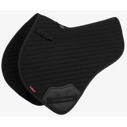 LeMieux Air-Tek Mesh Half Square Close Contact CC Mesh Quilted Pad 1/2 Saddlepad