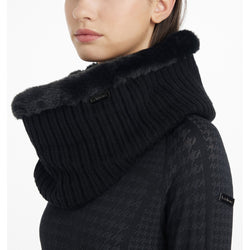 LeMieux Aspen Snood Thermal Cosy Soft Knit Fleece Winter Neck and Face Warmer 2025