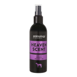 Animology Heaven Scent Feminine Floral Neroli and Peony Fragrance Dog BodyMist 150