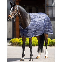 LeMieux Rug Liner 100g Lightweight Turnout and Stable Thermal Layer 4'9'-7'3'