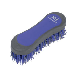 Hy Equestrian Hy Sport Active Hoof Brush With Stiff Bristles To Remove Dirt andMud