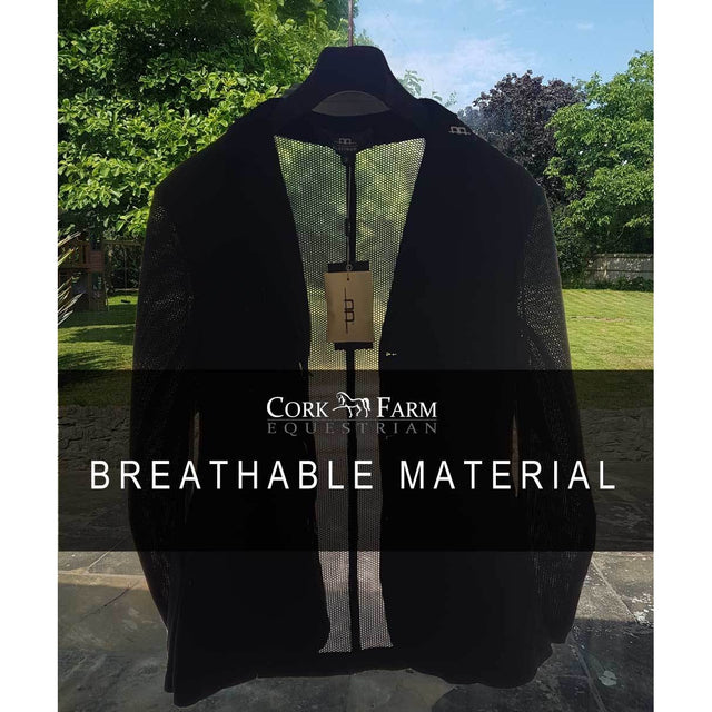 Horseware AA Ladies MotionLite Motion Lite Mesh Competition Show