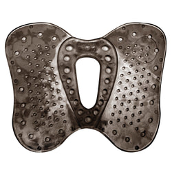 Gel-Eze Wither Pad Shaped Shock Absorbing Protective Front Non-Slip Gel Pad 5mm