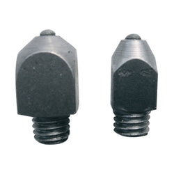 Stromsholm Screw In Studs Type H For Jumping, Eventing and Hunter Trials 3/8 x50