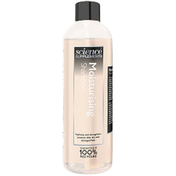 Science Supplements Moisturising Shampoo For Horses With Dry Flaky Skin 500ml