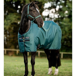 Horseware Amigo Ripstop 900d Turnout Rug Lightweight 50g Lightweight 3'9'-7'0'