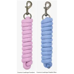 LeMieux Essence Lead Rope Super Strong Trigger Clip Leadrope Yard / Travel 2026