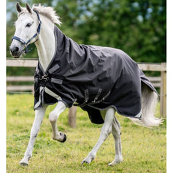 Horseware Rambo Wug High Neck Turnout Rug Heavyweight Narrow 400g 5'6'-7'3''