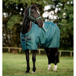 Horseware Amigo Ripstop 900D Pony Turnout Standard Neck Lightweight 50g 3'9-5'9'