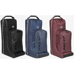 LeMieux Elite Pro Boot and Hat Bag Tough Durable Protective Storage Travel AW2023