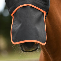 Equilibrium Field Relief Detachable Nose Protector UV Sun Fly and Insect XS-XL