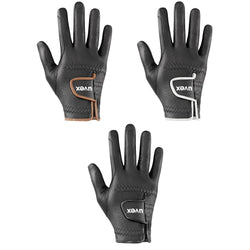 Uvex Topstyle Stretchy Soft Breathable Comfortable Grippy Horse Riding Gloves