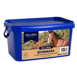 Dodson and Horrell Echinacea Immunity Immune Support Supplement For Horses andPonies