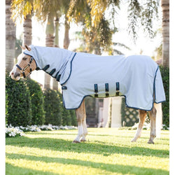 Horseware Amigo Ripstop Pony Hoody 600D Breathable UVProtection Fly Rug 3'9-5'9'