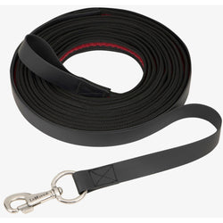 LeMieux Grip-Tek Lunge Line Grippy Waterproof TPU Rubber Lunging Trigger Clip 7m