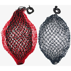 LeMieux Hungry Hippo Hay Net Double Layer Slow Feeding Small Hole Trickle Haynet