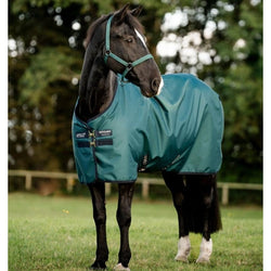 Horseware Amigo Ripstop 900D Pony Turnout Standard Neck Lightweight 0g 3'9-5'9'
