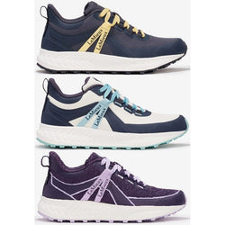 LeMieux Youth Trax Viva Waterproof Trainer All Terrain Grip Young Rider UK 1-5