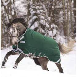 Horseware Rambo Original Turnout Rug Leg Arches LightWeight Lite 0g 5'6'-7'3'