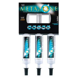 NAF Metazone Anti-Inflammatory Support Supplement Inflammation Relief 3 Syringes