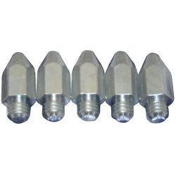 Liveryman Large Jump Studs For Additional Grip on Loose Wet Ground Conditions x5