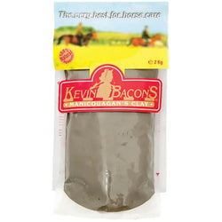 Kevin Bacons Natural Sea Cooling Leg Clay Cools Tightening Anti-Inflamatory 2kg