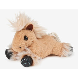 LeMieux Harlow Tiny Beanie Pony Toy Mini Cuddly Squishy Cheeky Little Cloudy