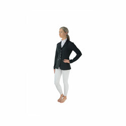 HyFASHION Ladies Flex-Texh Invictus Pro Show Competition Jacket Black XS-XL