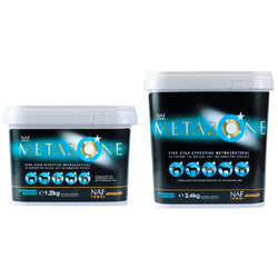 NAF Metazone Anti-Inflammatory Support Powder Supplement Inflammation PainRelief