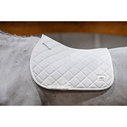 Horseware AA Platinum Performance Jump Pad Square Saddlepad Cloth All Colours