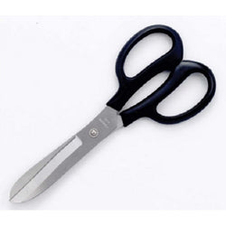 Lincoln Fetlock Scissors Curved Scissors Tidy up and Trim Feathers and Lower Legs