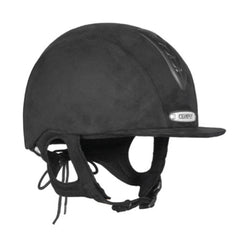 Champion Junior X-Air Plus Riding Hat PAS015  Black Navy Pink Grey 6 1/4'-7 3/4'