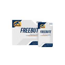 Cavalor Freebute Powder Supplement For Joint and Muscle Pain Relief In Horses