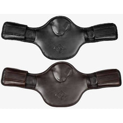 LeMieux Gel-Tek Anatomic Short Stud Girth  + Magnet Mono Comfort Jumping 45-80cm