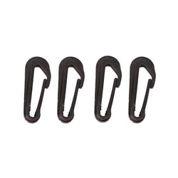 Horseware Rambo Micklem Bit Straps Spare Strap Attach Bit to Bridle Black/Brown